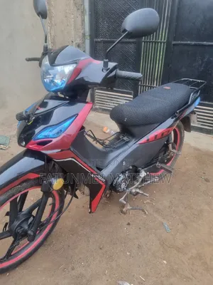 Lifan 2024 Black
