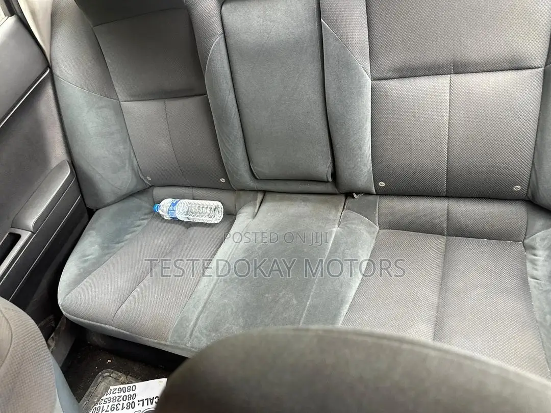 Mitsubishi Galant 2007