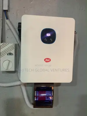Professional Solar and Inverter Installer