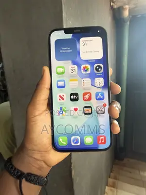 Apple iPhone 12 Pro Max 128 GB Gray