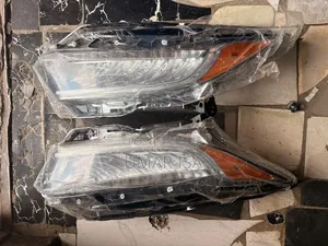 Hyundai Sante Fe 2016 Parts