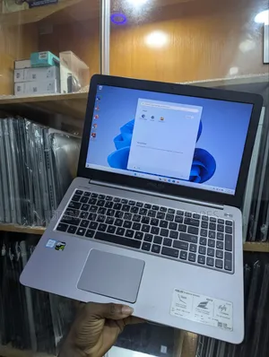 Laptop Asus K50IJ 8GB Intel Core i7 SSD 256GB