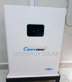 Cworth 10kwh 48v Lithium Battery