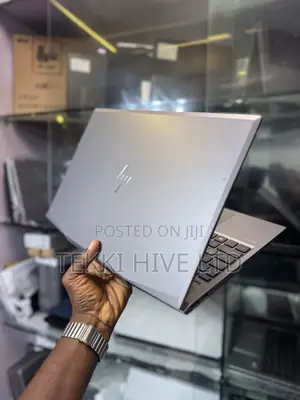 Laptop HP ZBook 15 G6 16GB Intel Core i7 SSD 512GB