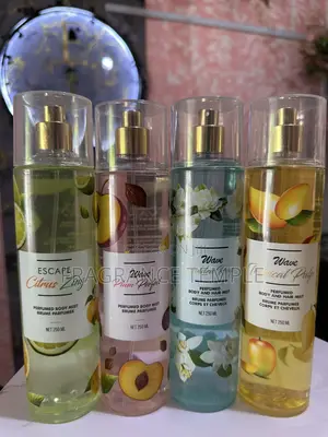 Wave Body Mist