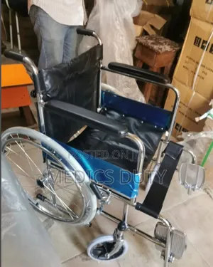 Wheel Chair