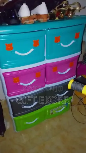 Baby Wardrobe