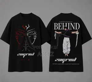 Zagred Wears
