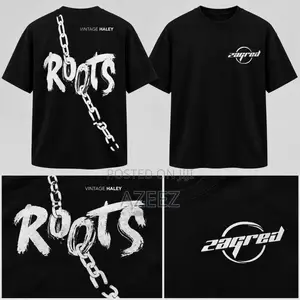 Zagred Wears