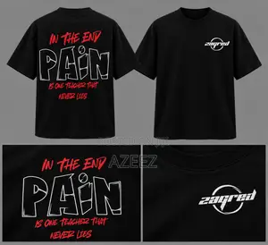 Zagred Wears