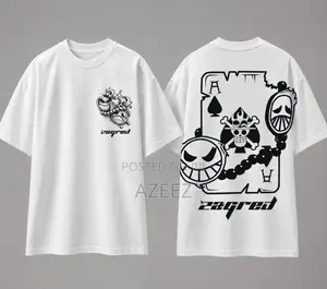 Zagred Wears
