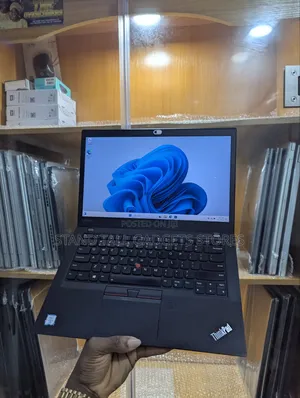 Laptop Lenovo ThinkPad T470s 8GB Intel Core i5 SSD 256GB