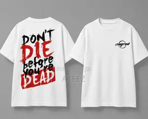 Zagred Wears