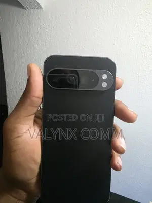Google Pixel 9 Pro XL 512 GB Black