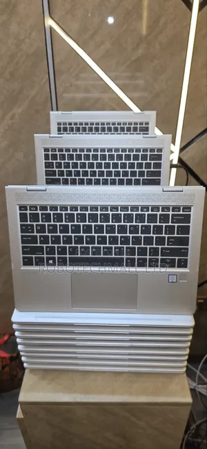 Laptop HP EliteBook x360 830 G6 8GB Intel Core i5 SSD 256GB