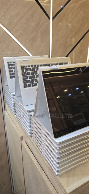 Laptop HP EliteBook x360 830 G6 8GB Intel Core i5 SSD 256GB