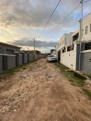 4bdrm Duplex in Transekulu New Gra for sale