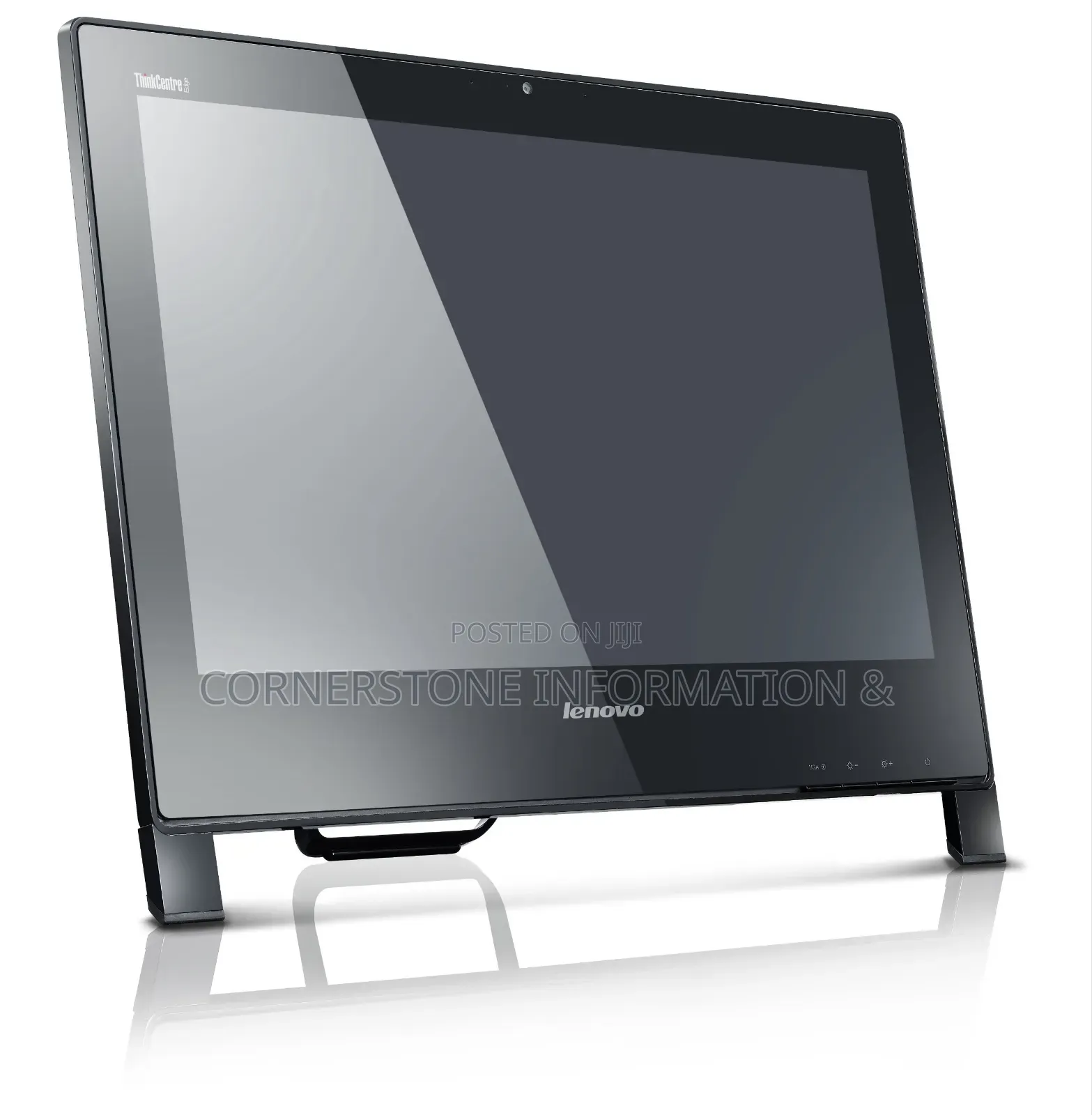 Desktop Computer Lenovo ThinkCentre 22 8GB Intel Core i5 HDD 500GB