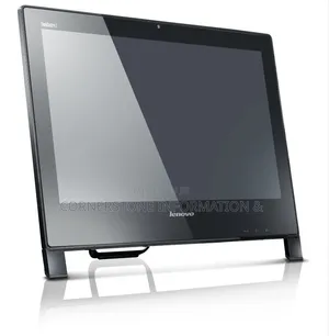 Desktop Computer Lenovo ThinkCentre 22 8GB Intel Core i5 HDD 500GB