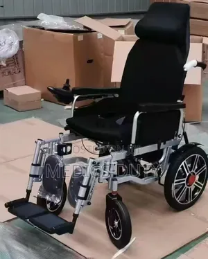 Electric Wheel Chair