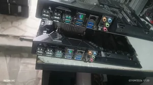 ASUS Tuf Gaming X299 Series Mark 2