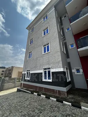 3bdrm Apartment in Jahi for rent