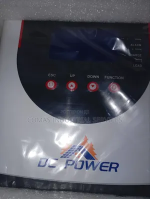 DC Power MPPT Charge Controller 24v