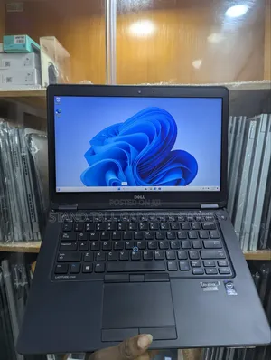 Laptop Dell Latitude 7450 8GB Intel Core i7 SSD 256GB