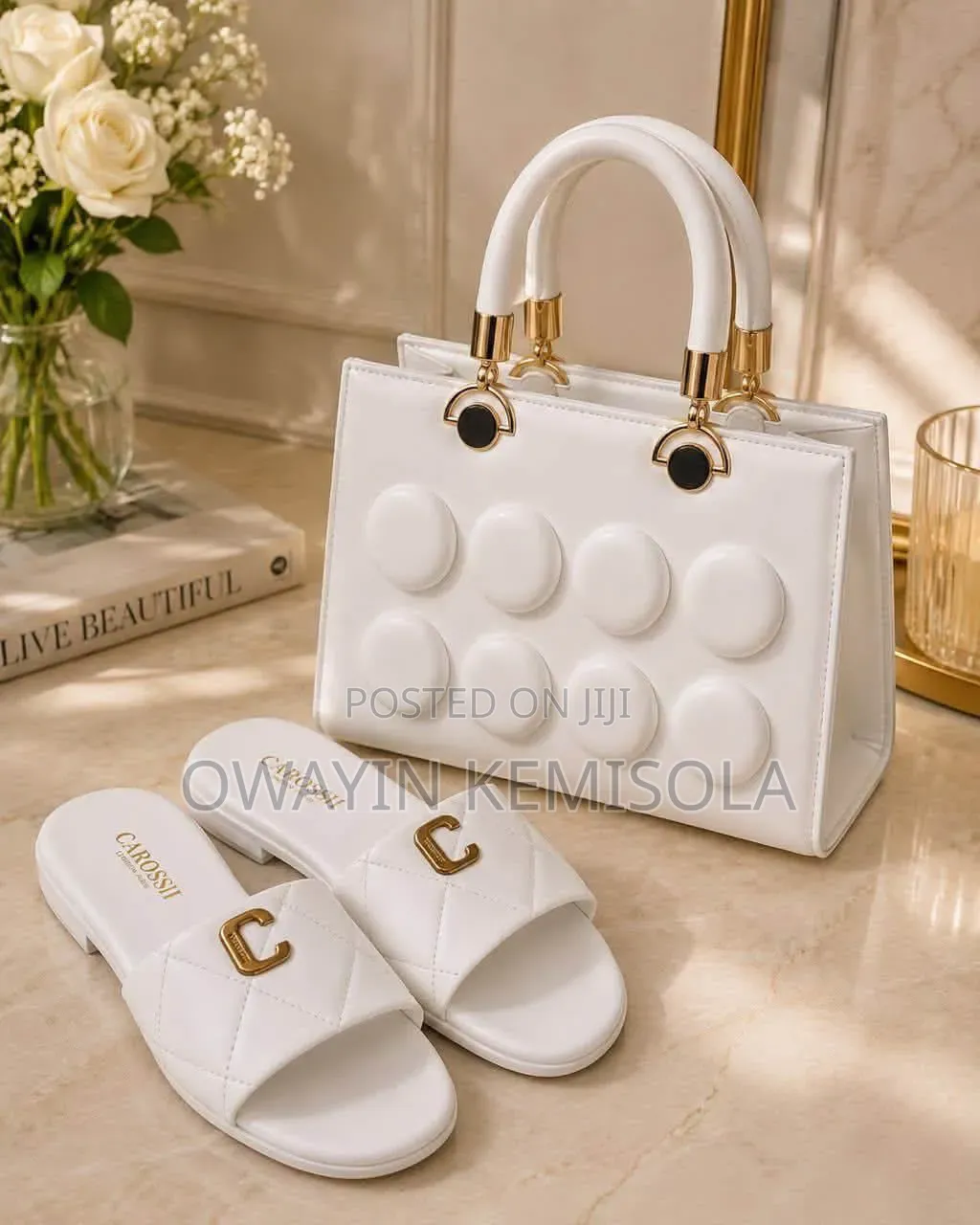 Women's Handbag