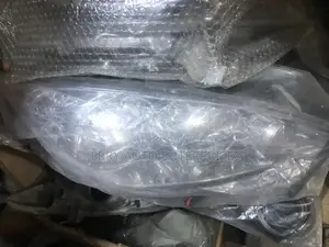 This Is for Toyota Camry Head Lamp