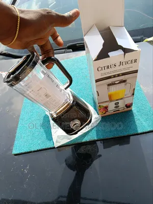 Reachable Juicer Blender Brand New