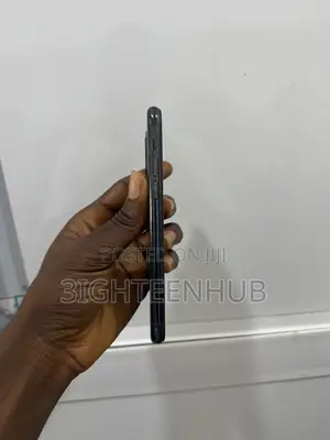 Apple iPhone 11 Pro 64 GB Black