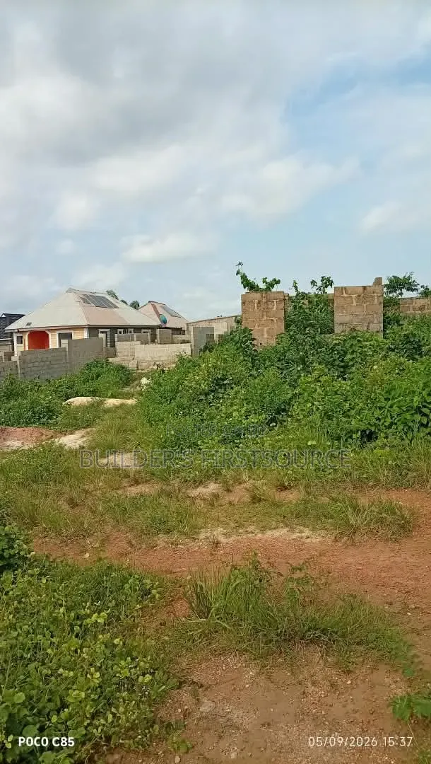 6bdrm House in Epe for Sale
