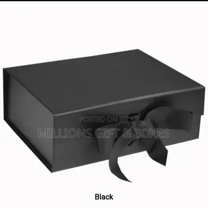 Gifts Boxes