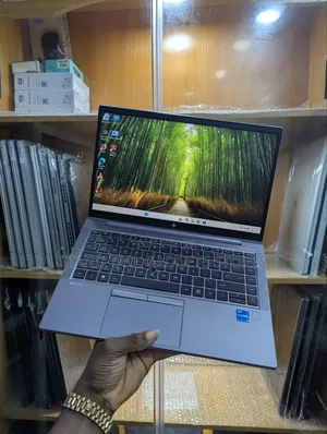 Laptop HP ZBook Firefly G8 16GB Intel Core i5 SSD 256GB