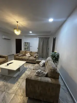 Furnished 2bdrm Apartment in Jahi for rent