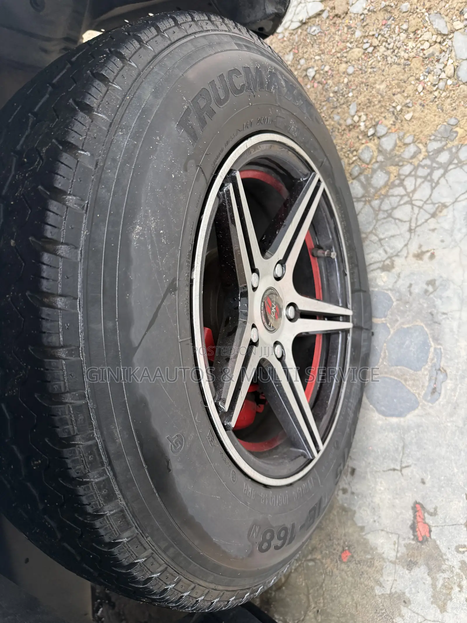 Mitsubishi L200 2018 White