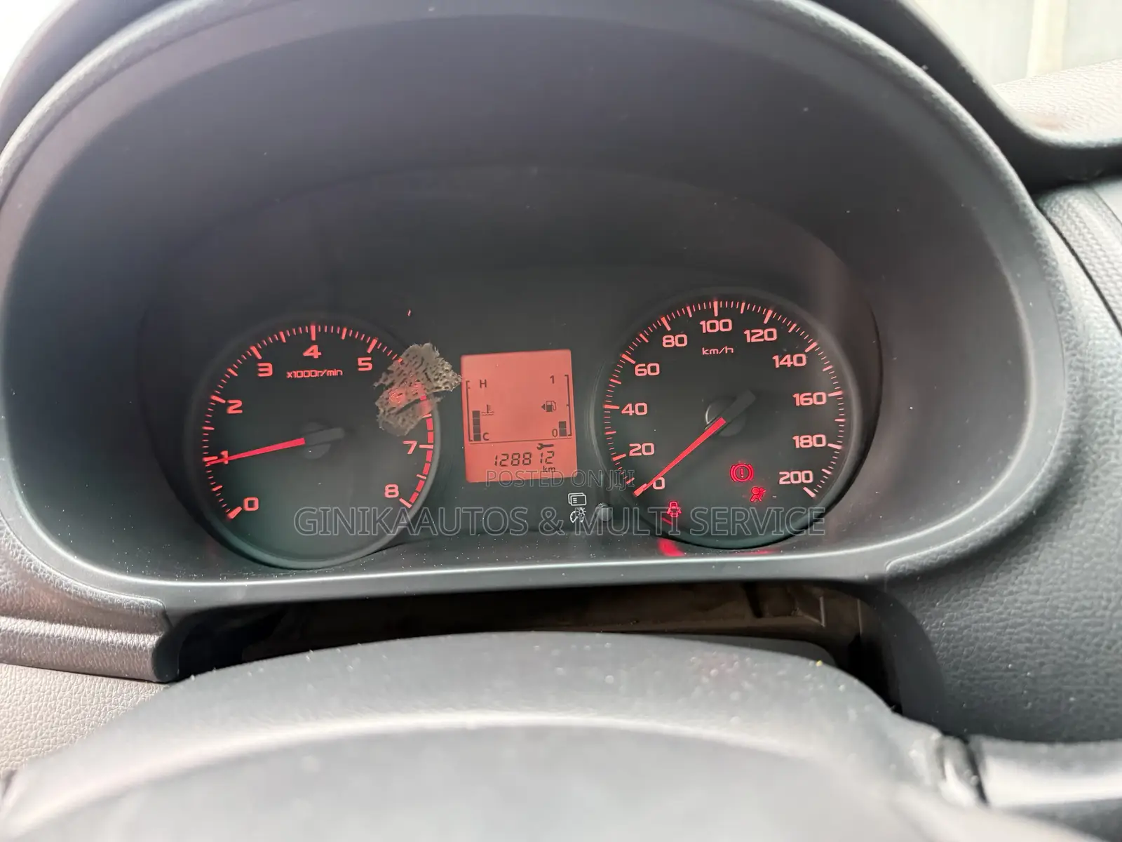 Mitsubishi L200 2018 White