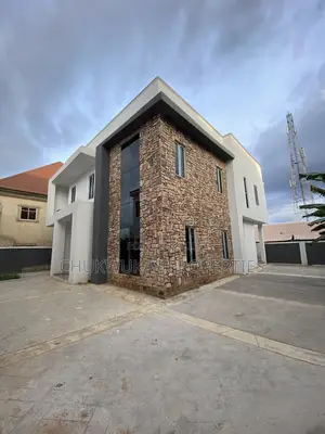 4bdrm Duplex in Transekulu New Gra for sale