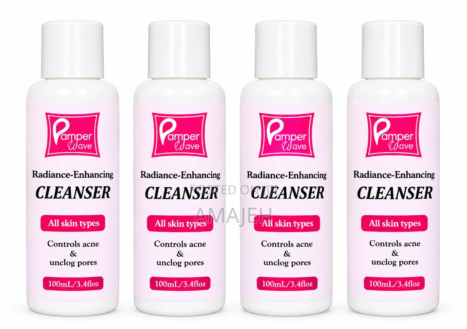 Radiance Face Cleanser