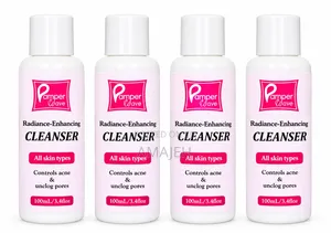 Radiance Face Cleanser