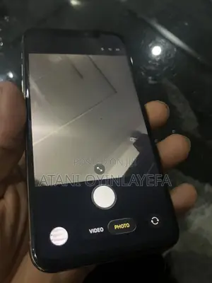 Apple iPhone 11 Pro Max 256 GB Gold