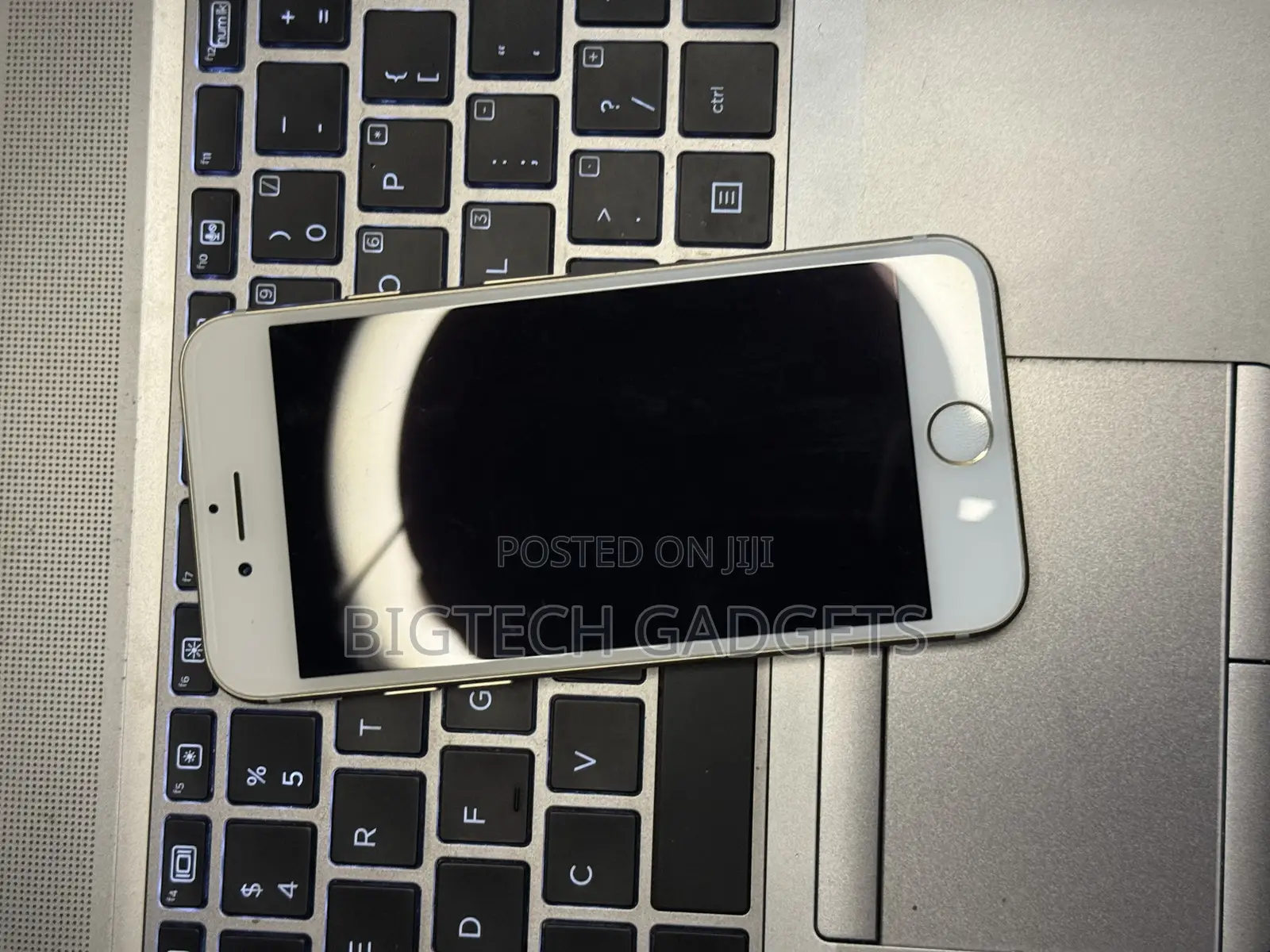 Apple iPhone 7 128 GB Gold