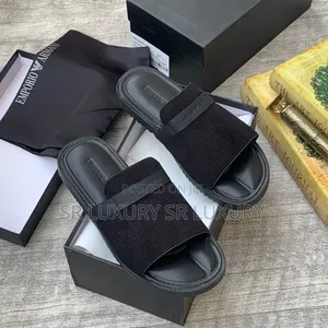 Premium Quality Emporio Armani Slippers