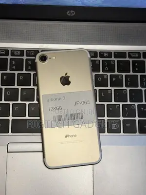 Apple iPhone 7 128 GB Gold