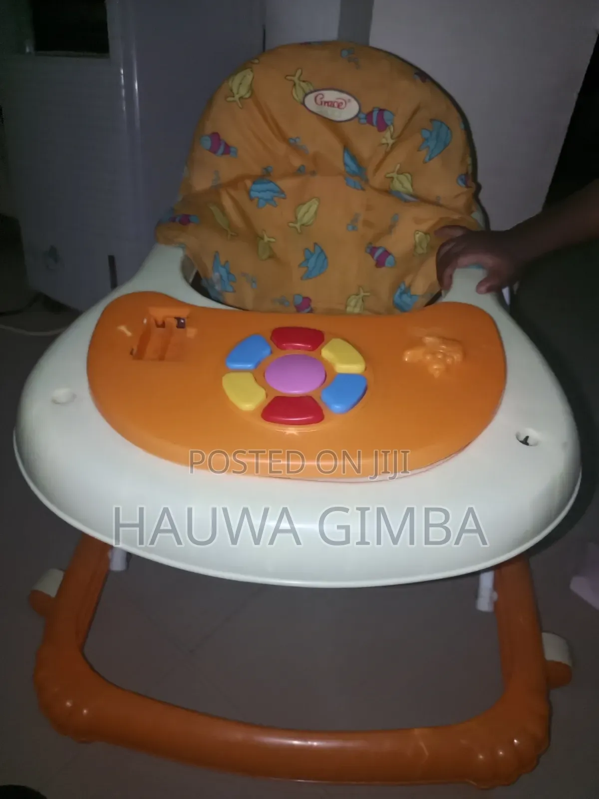 Baby Walker