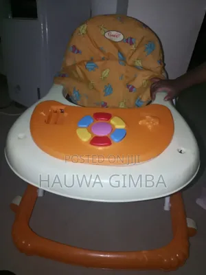 Baby Walker