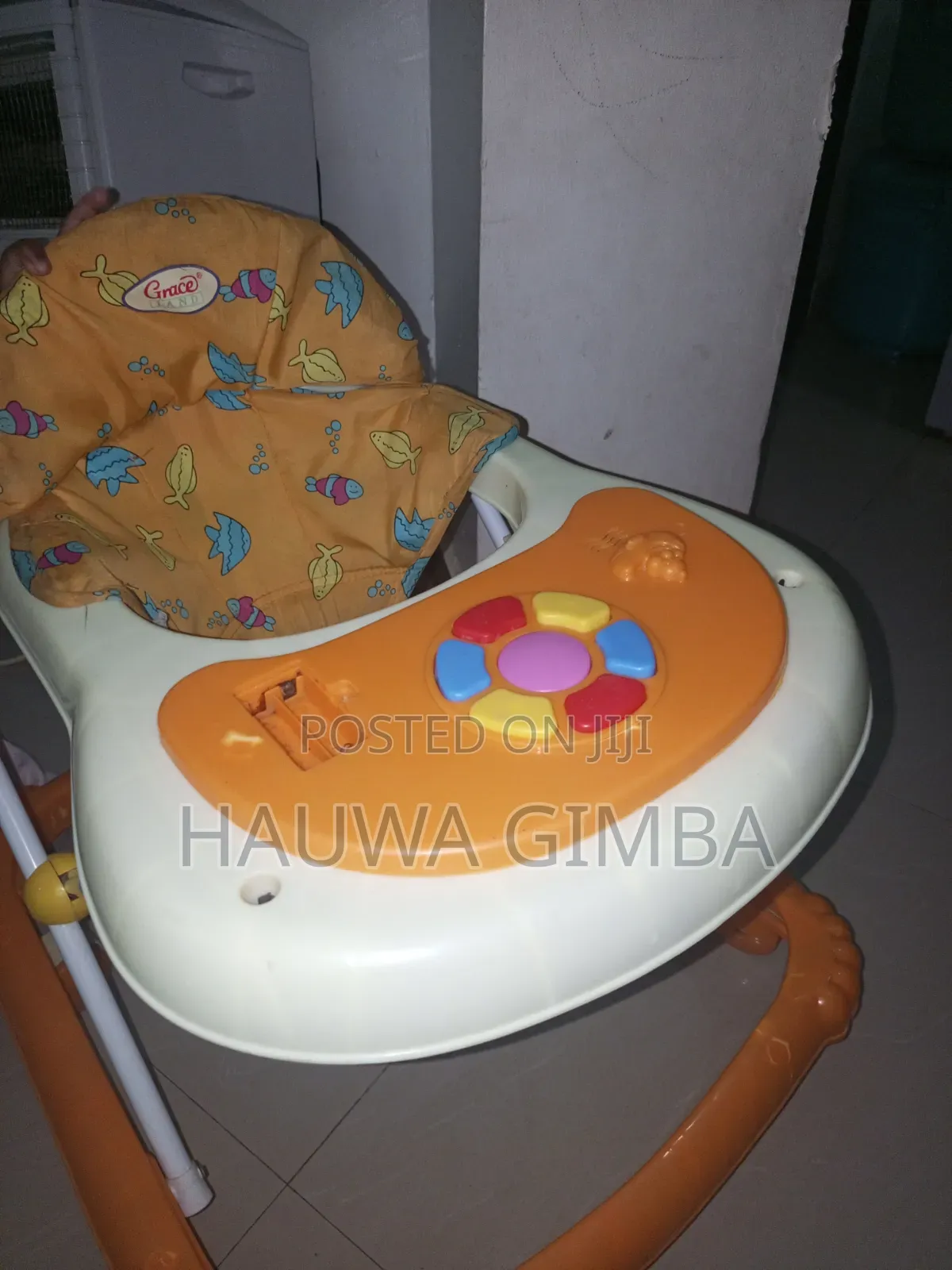 Baby Walker