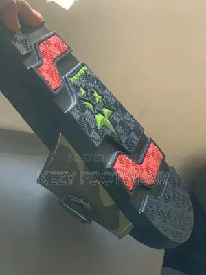 Premium Handmade Leather Shoe – Kezy-Footwear