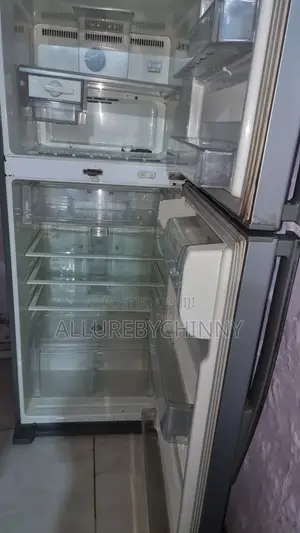 Used LG Refrigerator